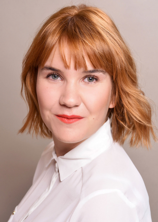 Naomi kreeg een pony.
