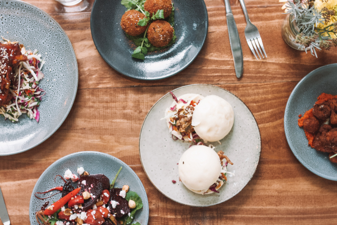 4. L’auberge espagnole – soirée tapas