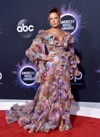 Halsey
