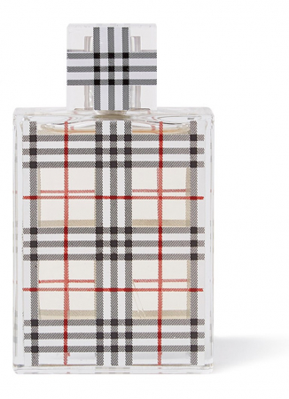 -50%: Brit eau de parfum