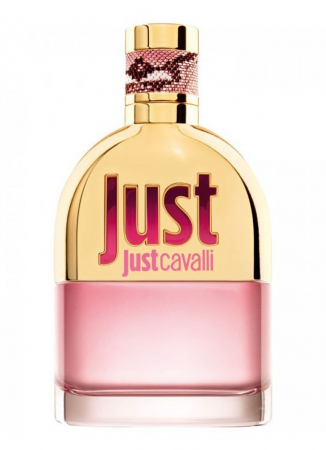 -50%: Just for Her eau de toilette