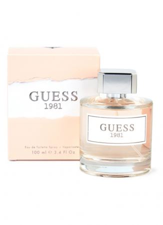 -50%: 1981 eau de toilette