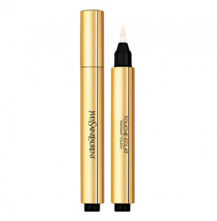 Stylo illuminateur Touche Éclat de Yves Saint Laurent, 36€