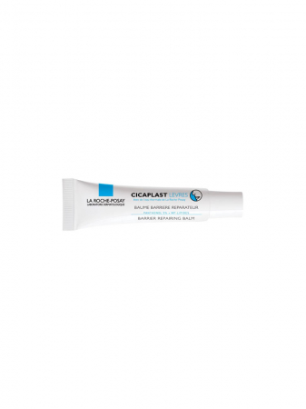 Baume Barrière Réparateur Cicaplast Lèvres de La Roche-Posay