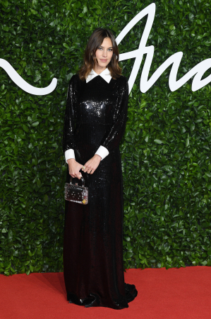 Alexa Chung