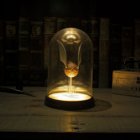 Une lumière magique