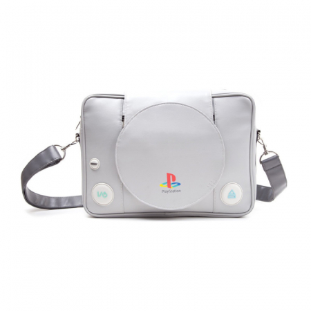 Une sacoche retro gaming