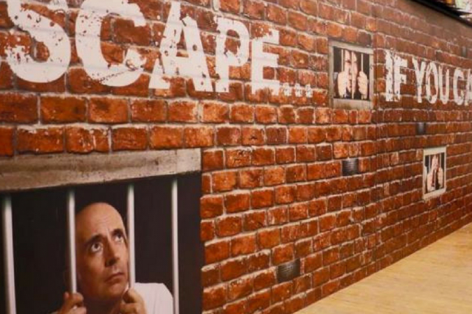 Une soirée escape game