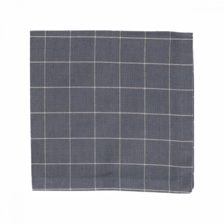 Des serviettes en tissu bio
