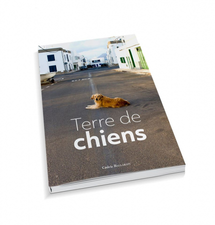 Un bouquin qui a du chien