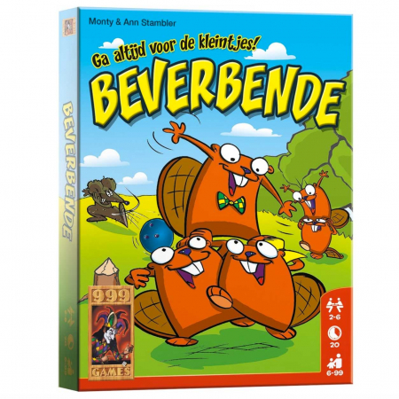 Beverbende