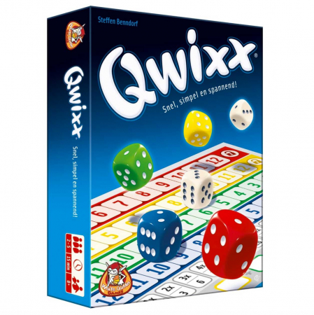 Qwixx