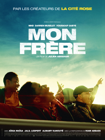 6. Mon frère