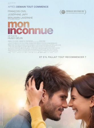 8. Mon inconnue