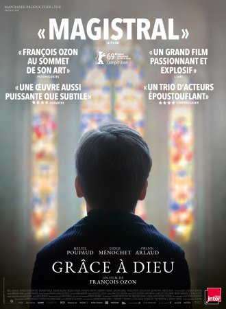 9. Grâce à Dieu