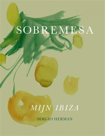 ‘Sobremesa’ van Sergio Herman