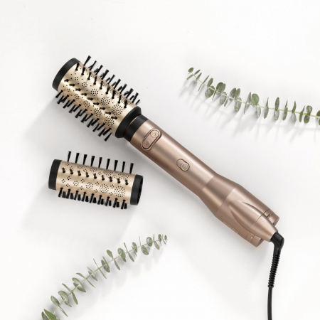 Big Hair Dual-föhnborstel van BaByliss