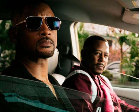 Bad Boys for Life