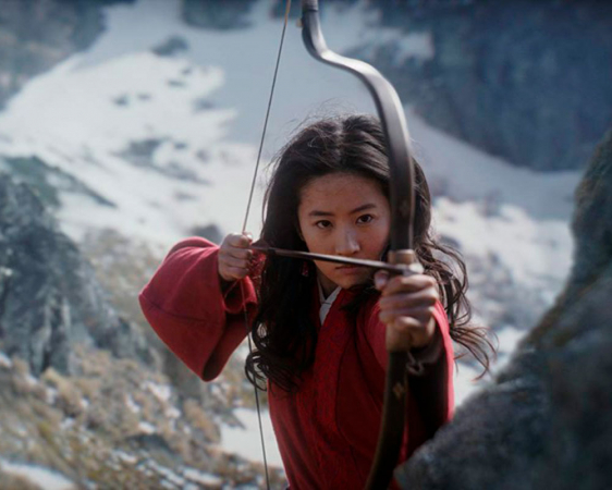 Mulan