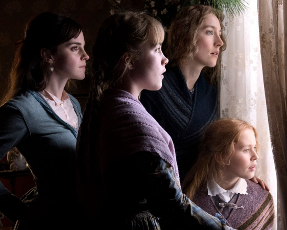 Little Women
