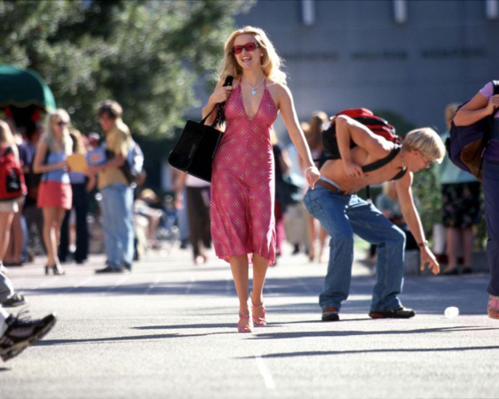 Legally Blonde 3