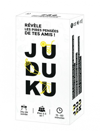 Juduku