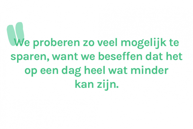 Roos (28) – € 10.000