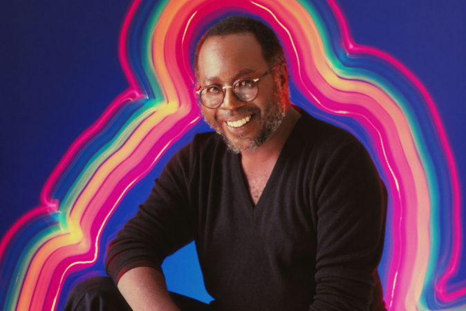 ‘Move On Up’ van Curtis Mayfield