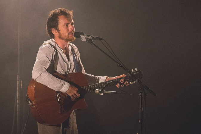 ‘Rootless Tree’ van Damien Rice
