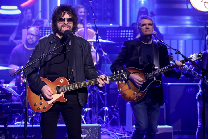 ‘Mr. Blue Sky’ van Electric Light Orchestra
