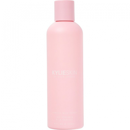 Lait tonique à la vanille de Kylie Skin – 19,67€