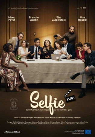 Selfie