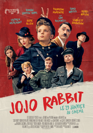 Jojo Rabbit