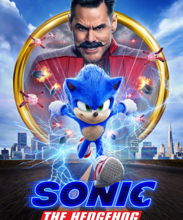 Sonic