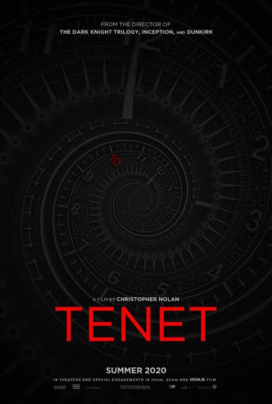 Tenet