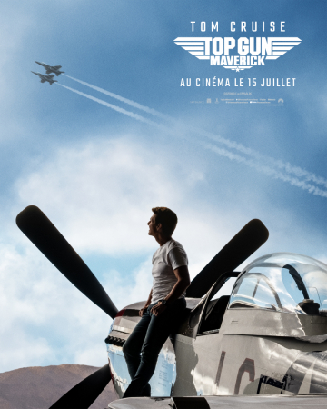 Top Gun Maverick