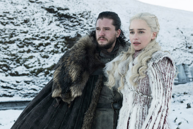 Ga op Game of Thrones Studio Tour in Ierland