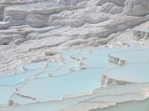 Le Pamukkale
