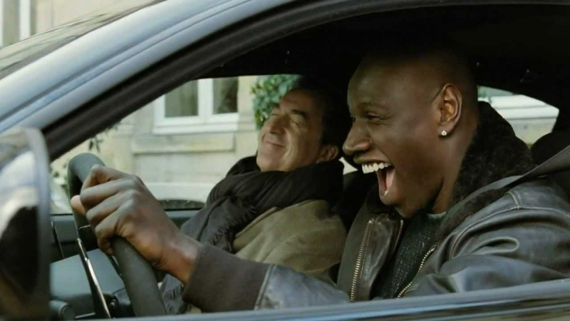Intouchables