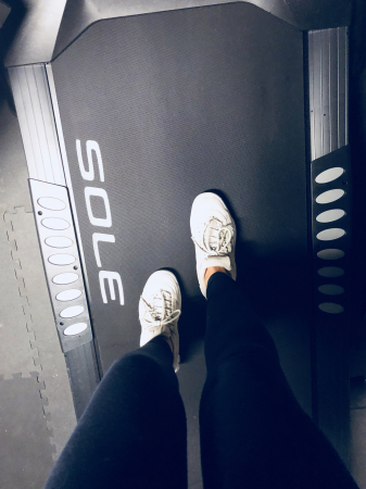 Go for glow