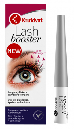 Cils de biche