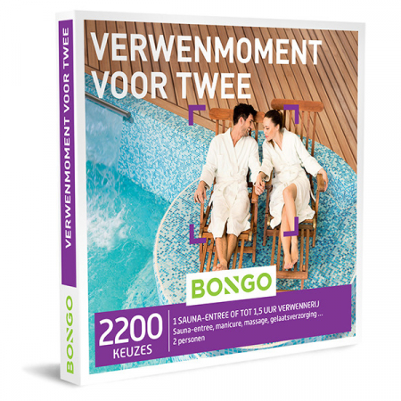 Schorpioen (24 oktober t/m 22 november): een dagje spa voor twee