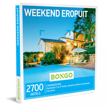 Weegschaal (24 september t/m 23 oktober): een spontane vakantie