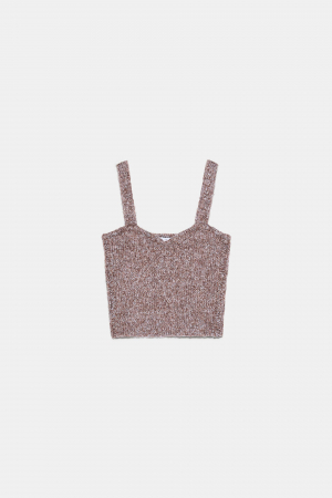 K comme Knitwear