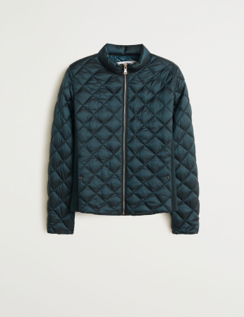 Q comme Quilted