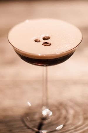 Espresso MartiNO