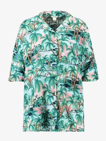 H comme Hawaï