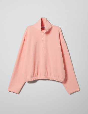 F comme Fleece