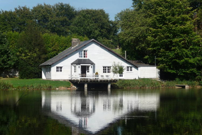 À Couvin province de Namur