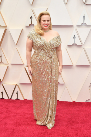Rebel Wilson